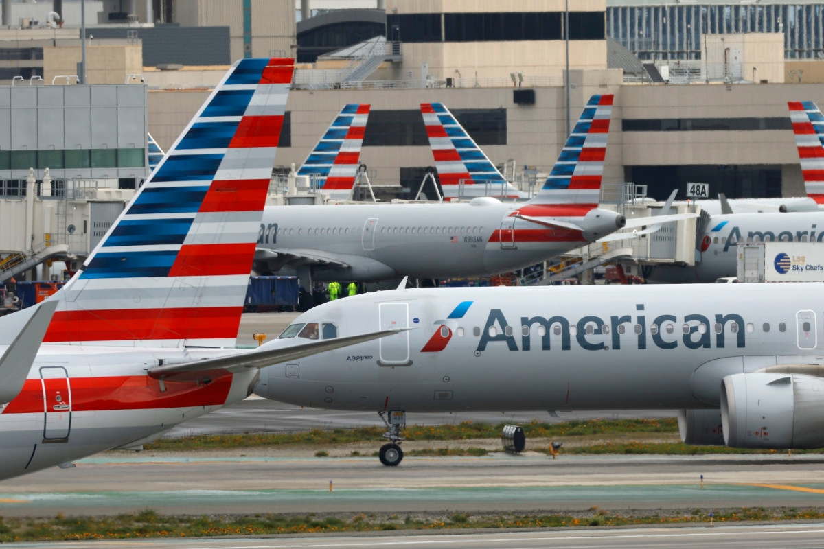 American Airlines Announces Another Big Change