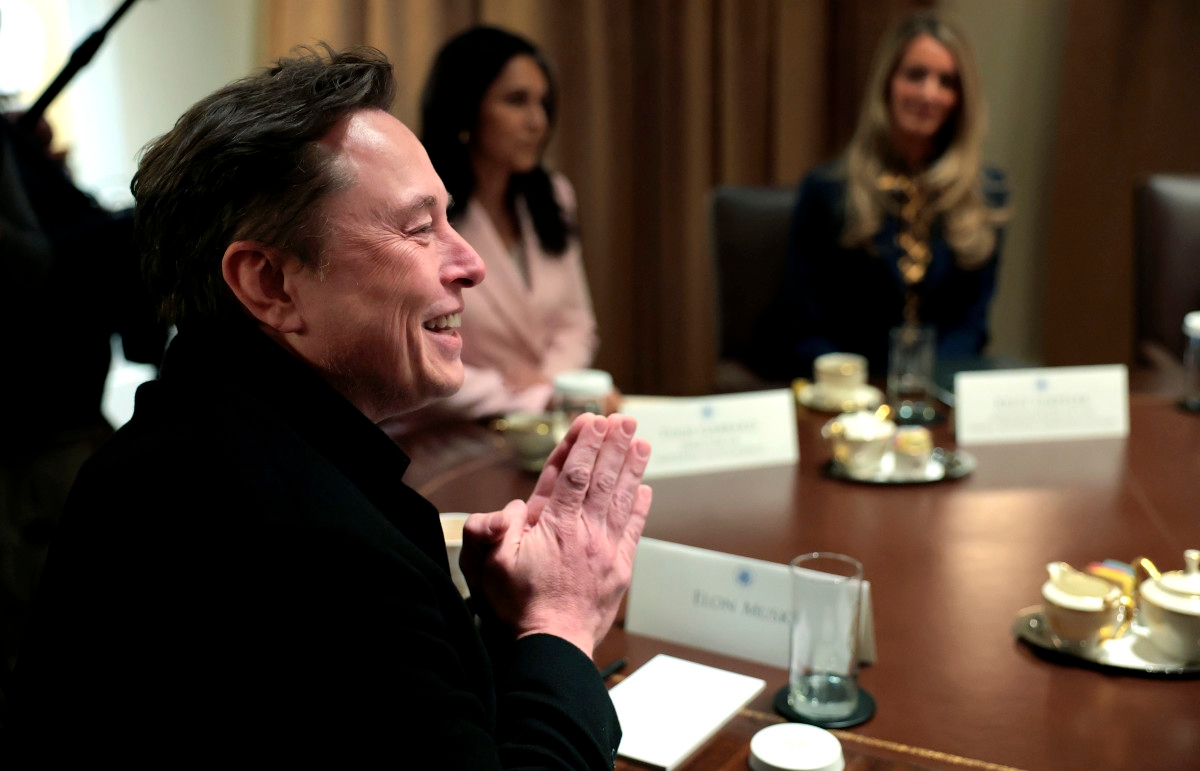 Elon Musk's Company Achieves Major Breakthrough