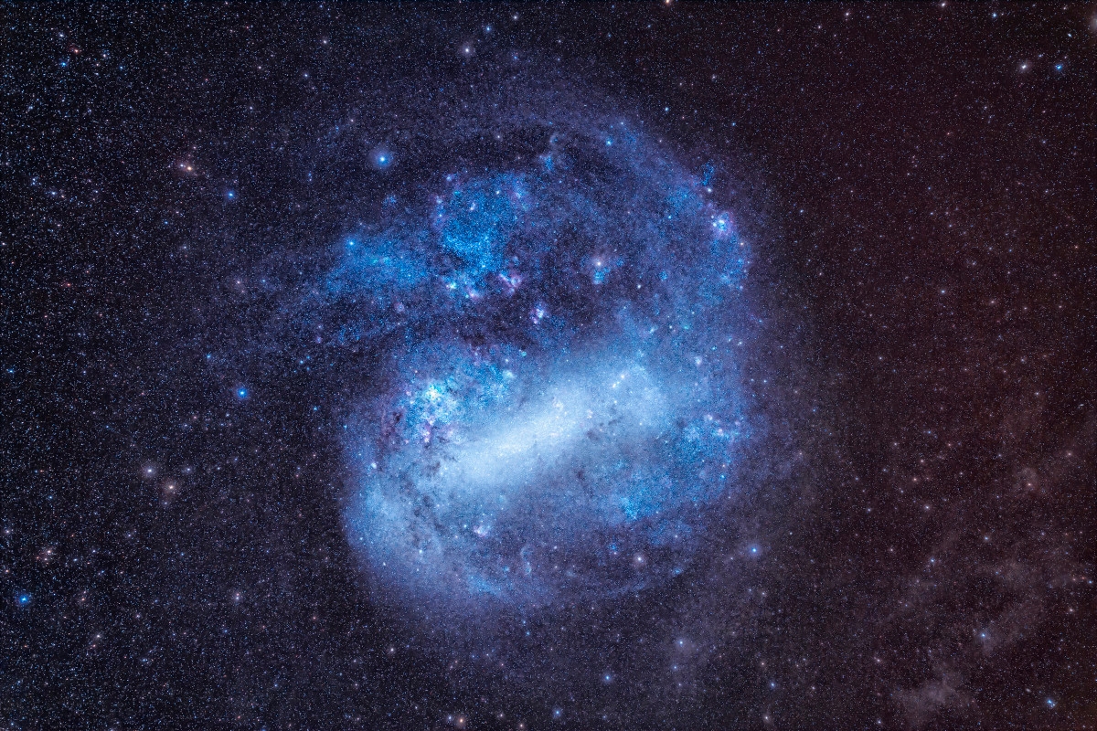 The Ancient Star That Could Explain Where Gold Comes From