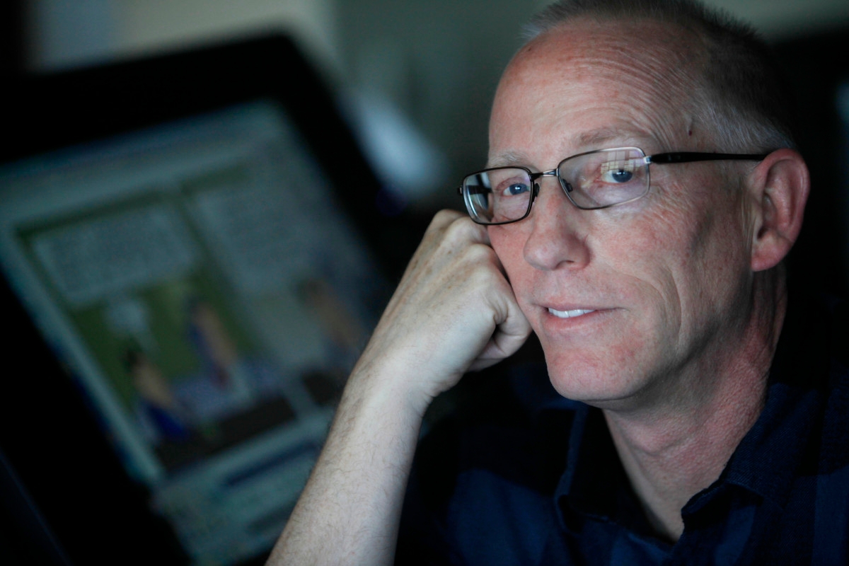 'Dilbert' Creator Scott Adams Announces He May Not Live Past Summer