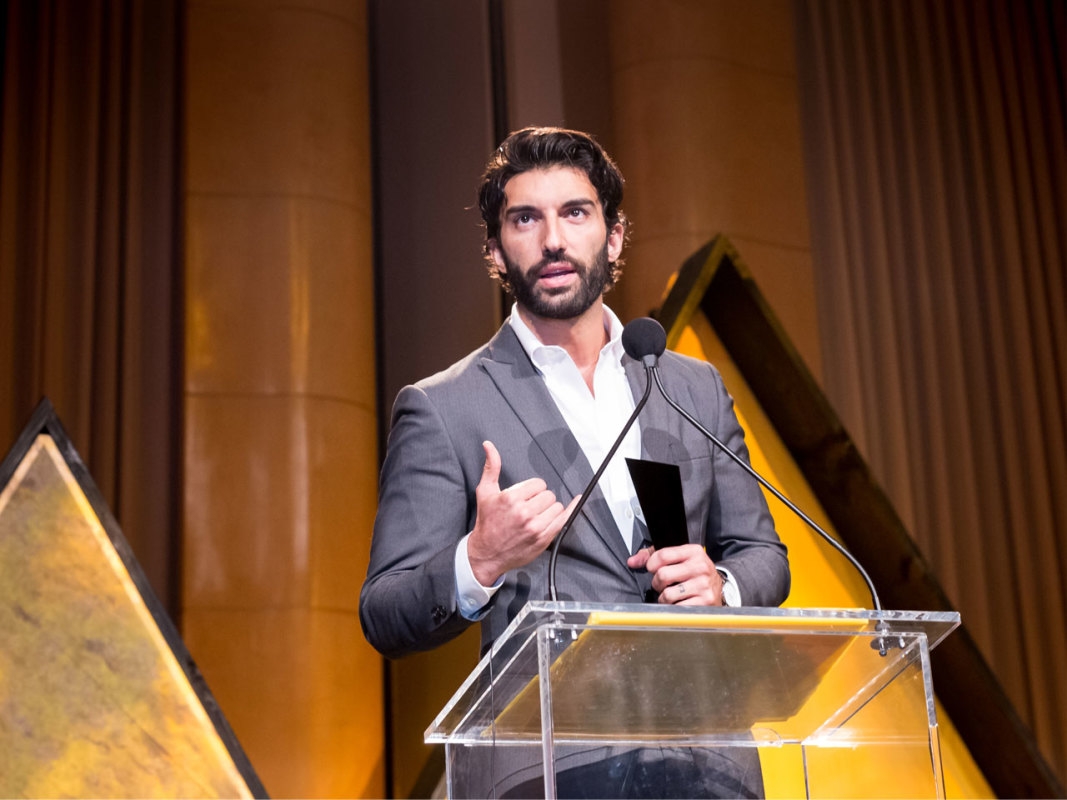 Justin Baldoni Makes a Move Amid Blake Lively Legal Battle