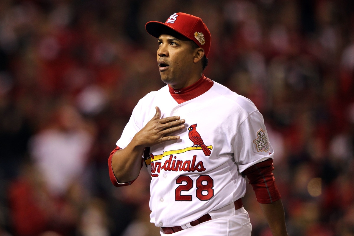 Octavio Dotel's Wife Massiel Posted Heartbreaking Final Video