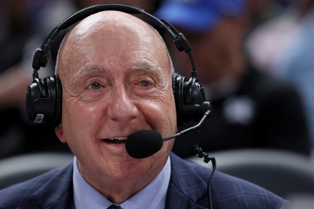Beloved ESPN Broadcaster Shares Major Health Update Amid Cancer Battle
