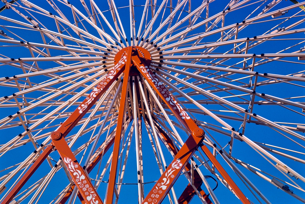 300 Teens Force Shutdown of Popular New Jersey Carnival