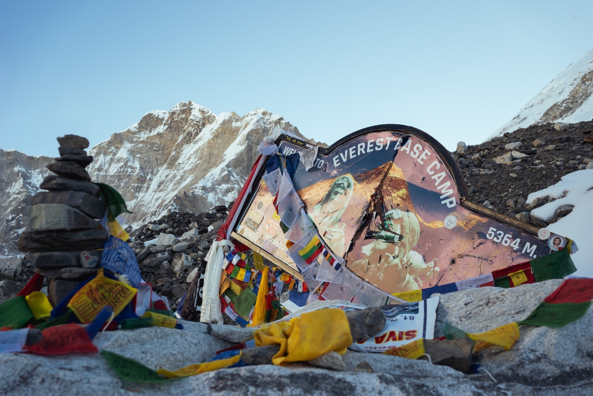 Climbing Mt. Everest Just Got Harder—Nepal Plans Crackdown Amidst Overcrowding, Deaths
