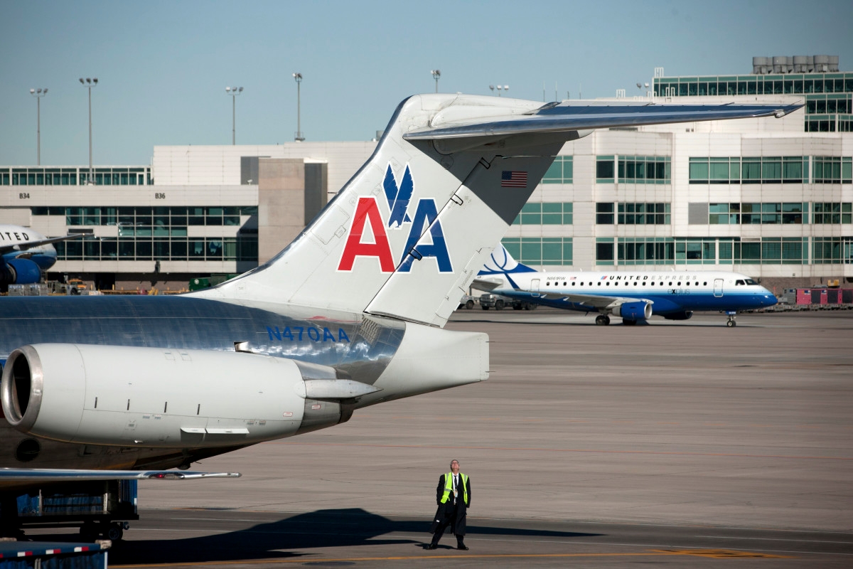 Passengers Break Silence on 'Surreal' Fiery Airplane Escape