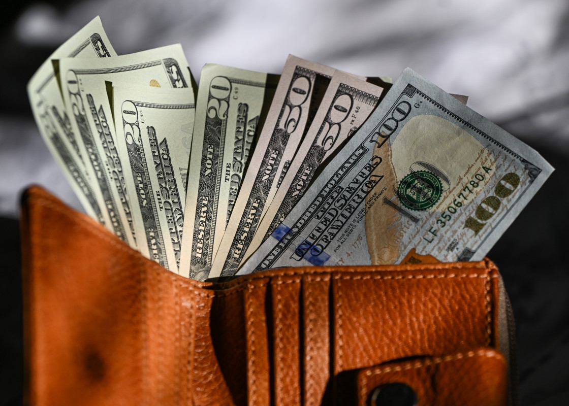 New Study Says Most Americans Can't Afford a Basic Life
