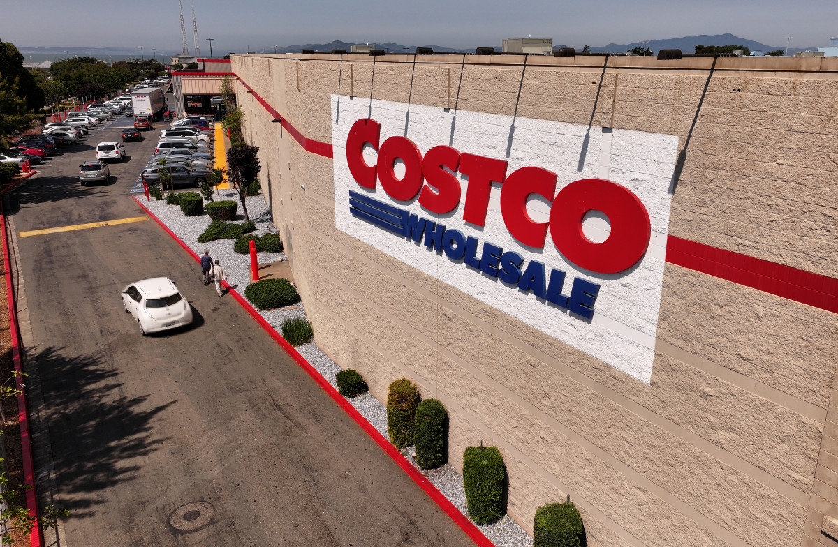Costco Announces New Perk Just in Time for July 4
