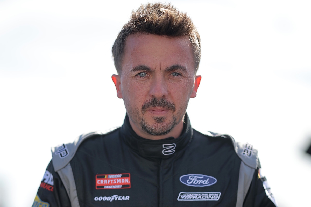 Frankie Muniz Reveals Pivotal 'Malcom in the Middle' News