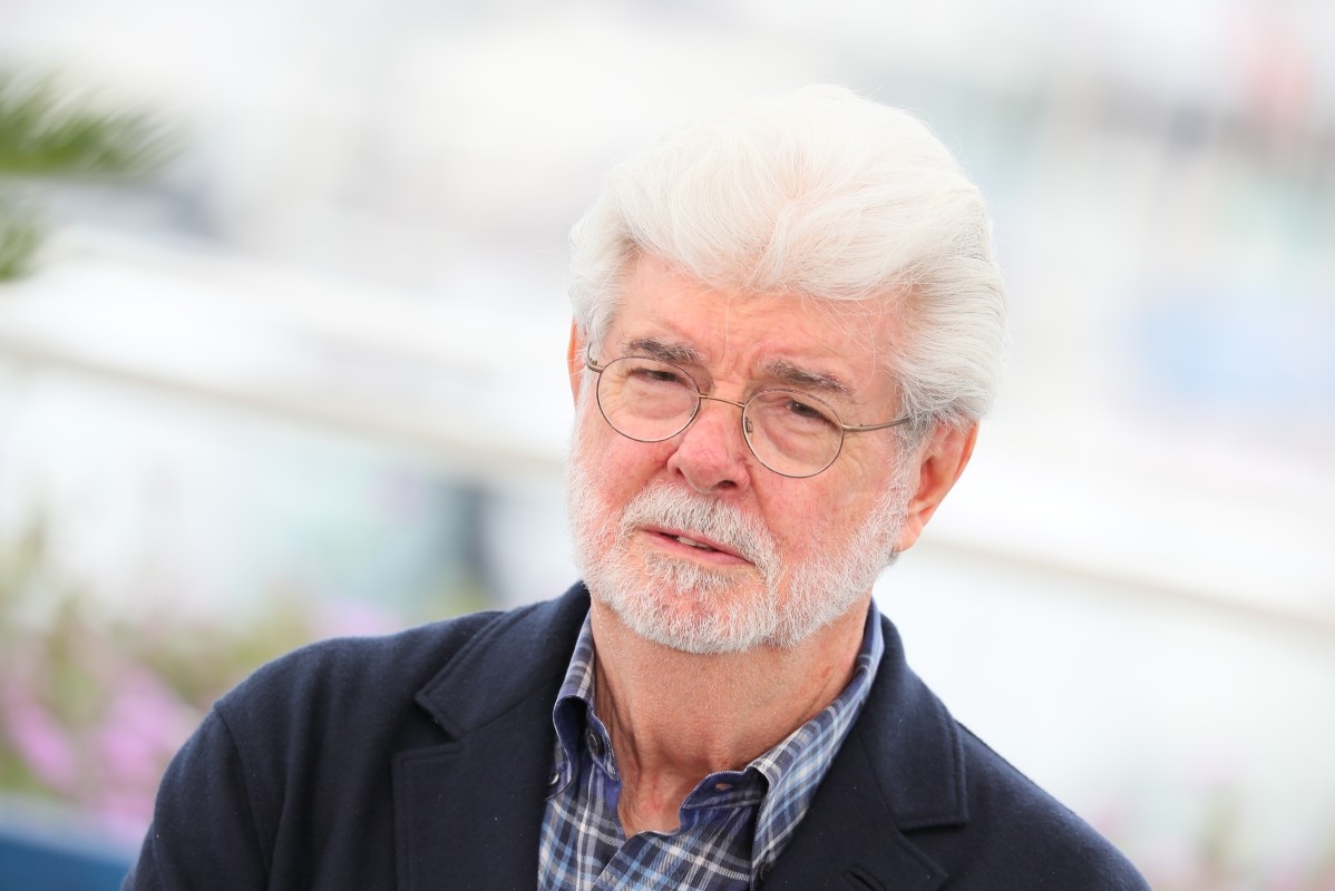 Mogul Slams George Lucas: ‘Sanctimonious Hypocrite'