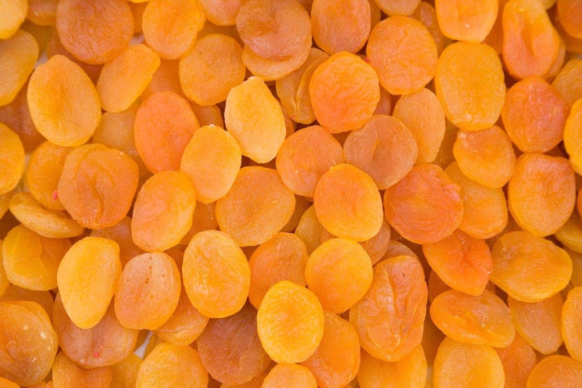 Popular Dried Fruit Recalled From 19 States for ‘Possible Health Risk