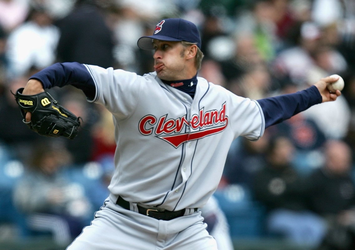 Former MLB Pitcher Scott Sauerbeck's Cause of Death Released