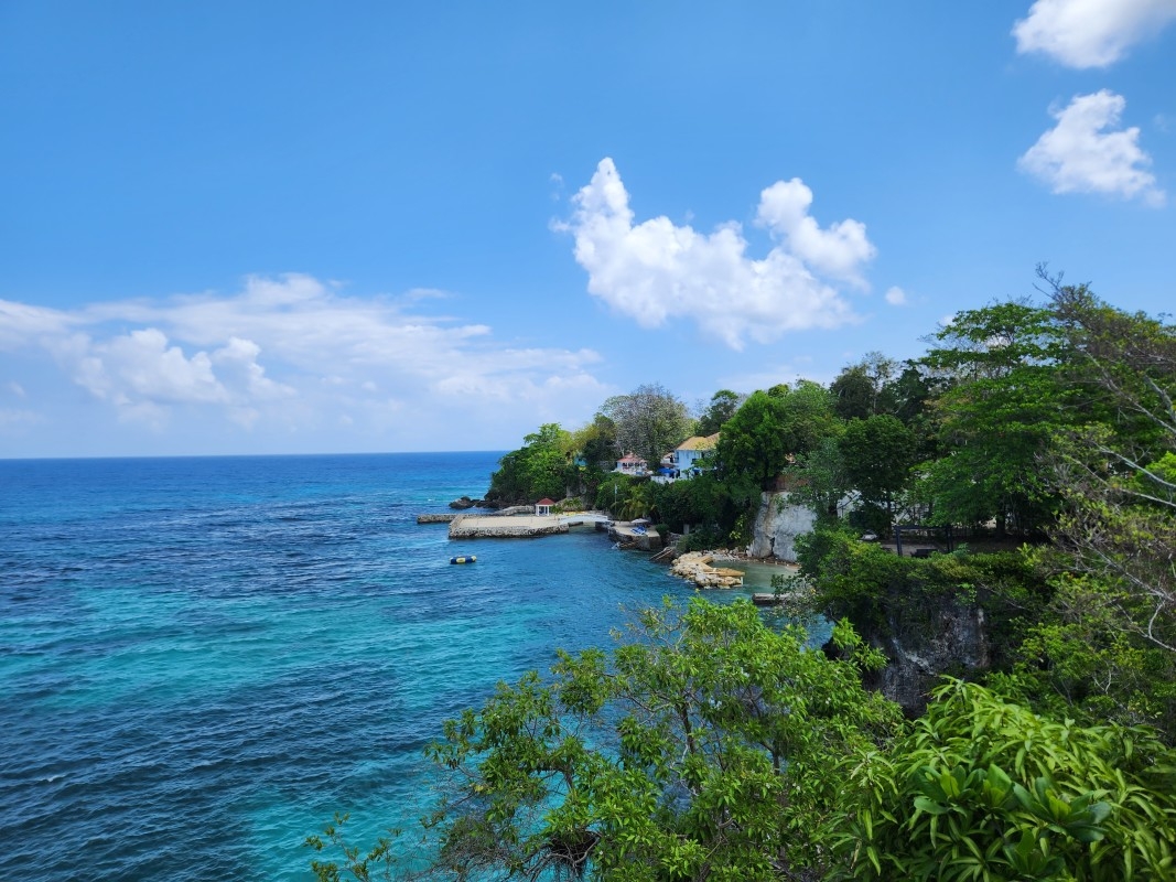 U.S. Has Active Travel Advisory for Jamaica