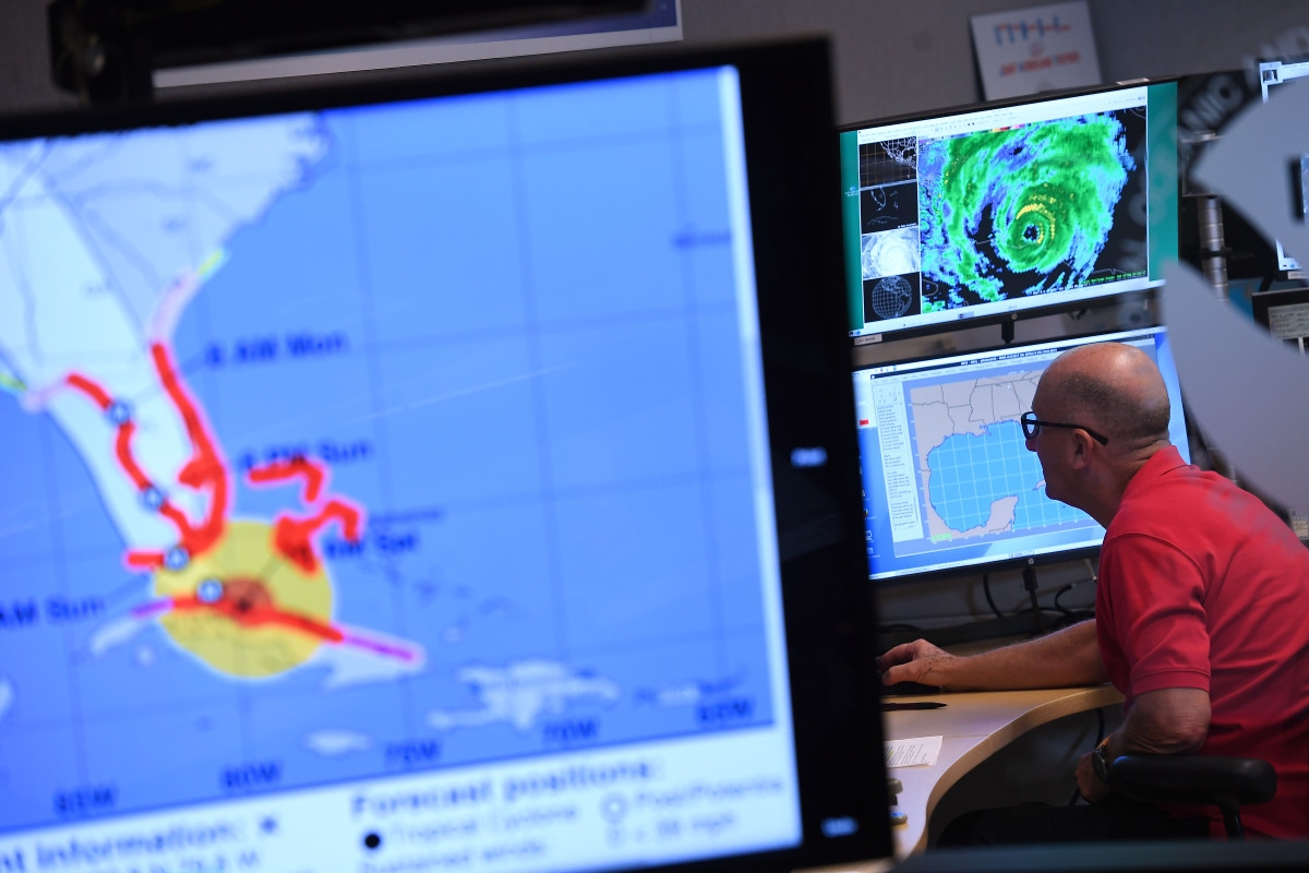 TV Meteorologist Issues Stark Warning as Storm Forecasts Grow Less Reliable
