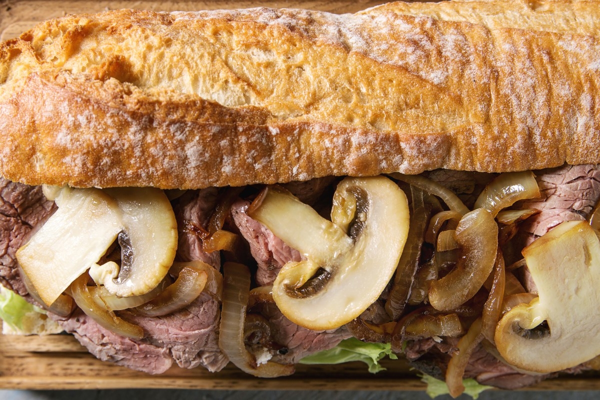 Popular Sandwich Chain Port of Subs Announces 40 New Locations
