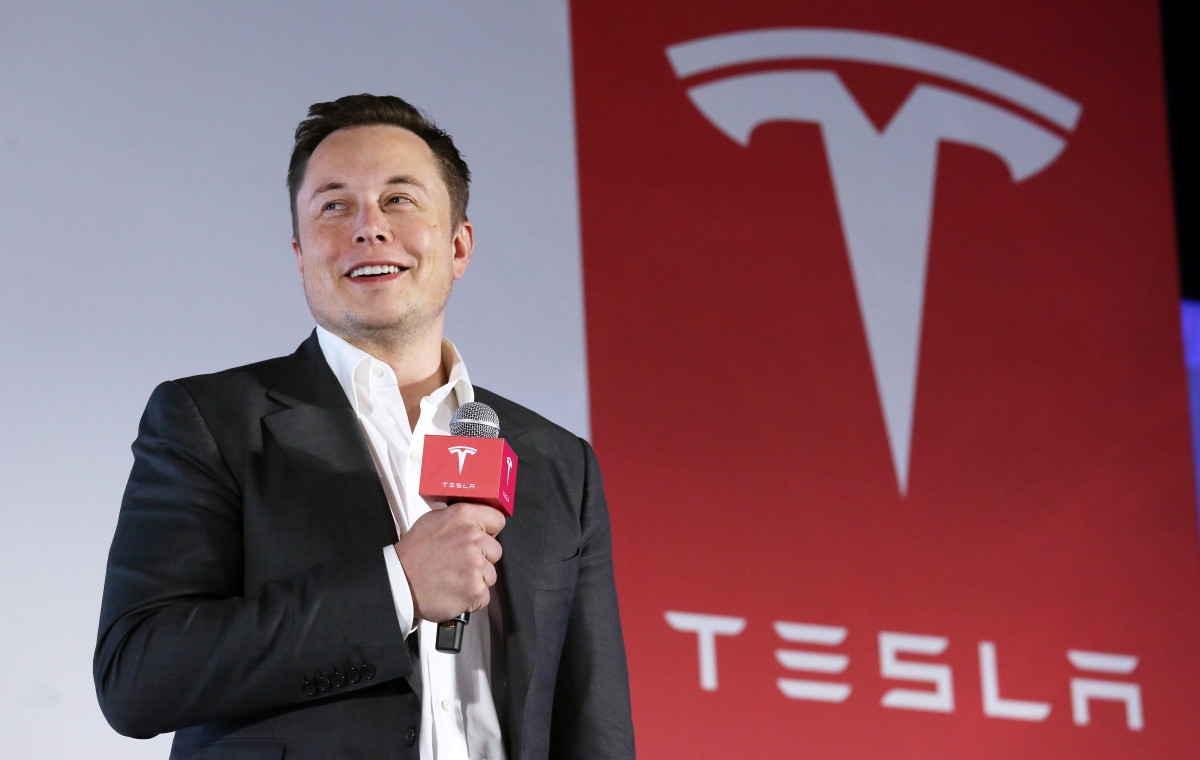 Elon Musk Announces Launch of New Business Venture