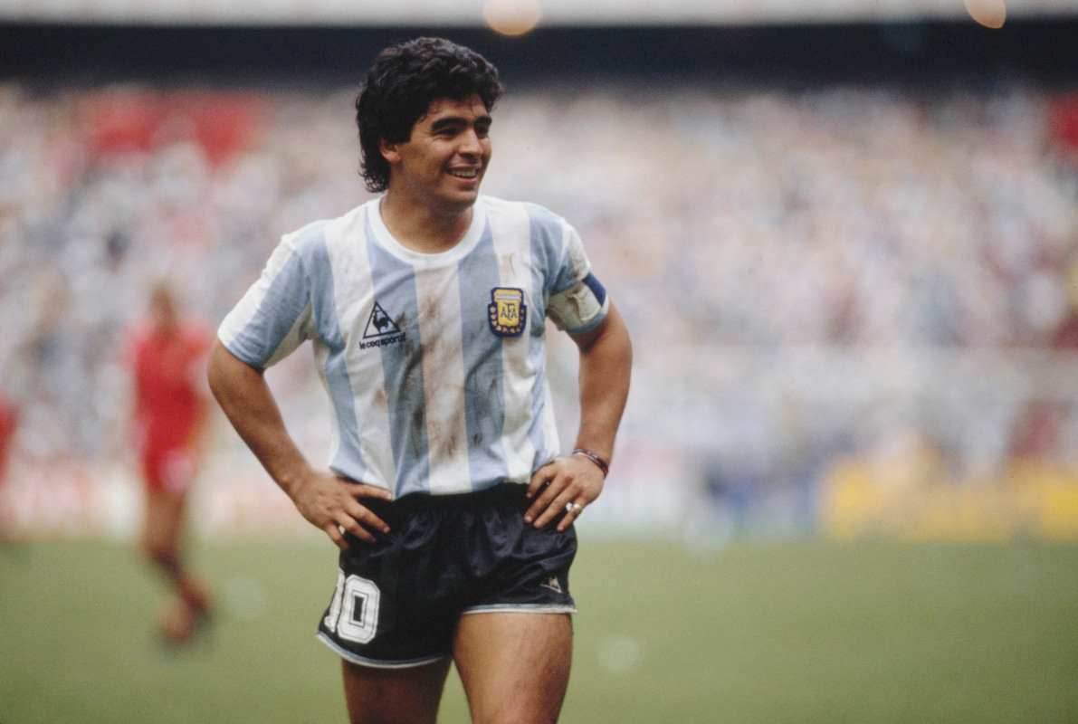 Disturbing Details Emerge in Diego Maradona Death Investigation