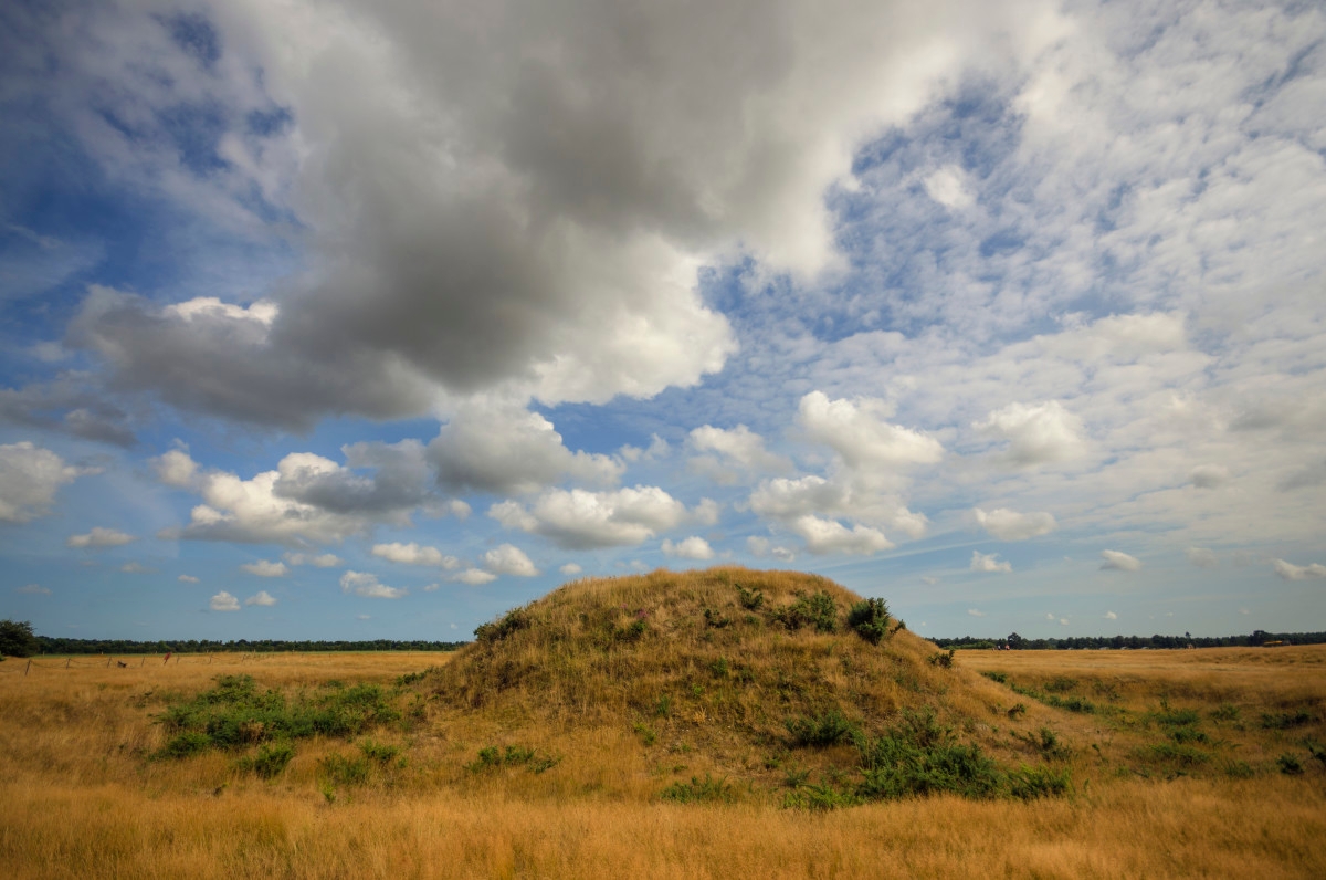 Archaeologists Make Shocking Discovery in 6th-Century Relic