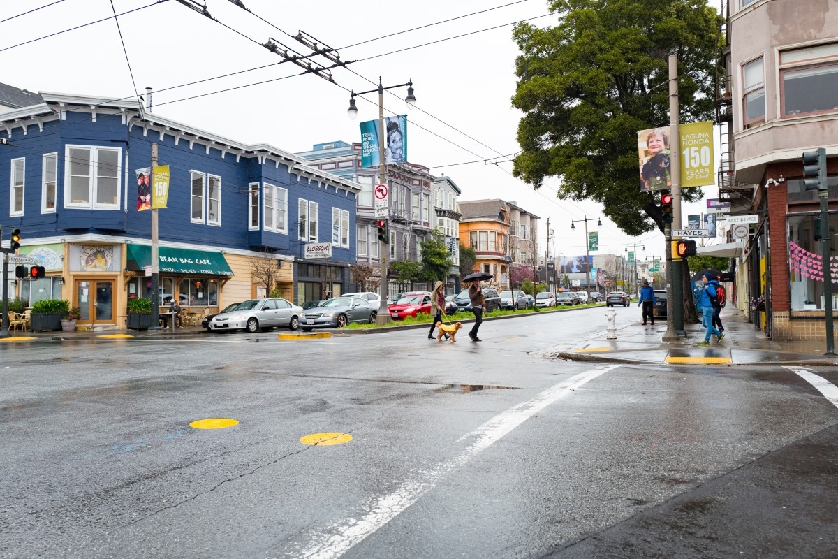 Iconic Hardware Store Pacific Heights Closing for Good After 118 Years