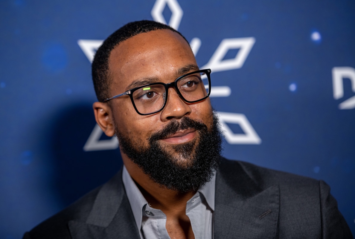 Marcus Jordan Breaks Silence After DUI Arrest