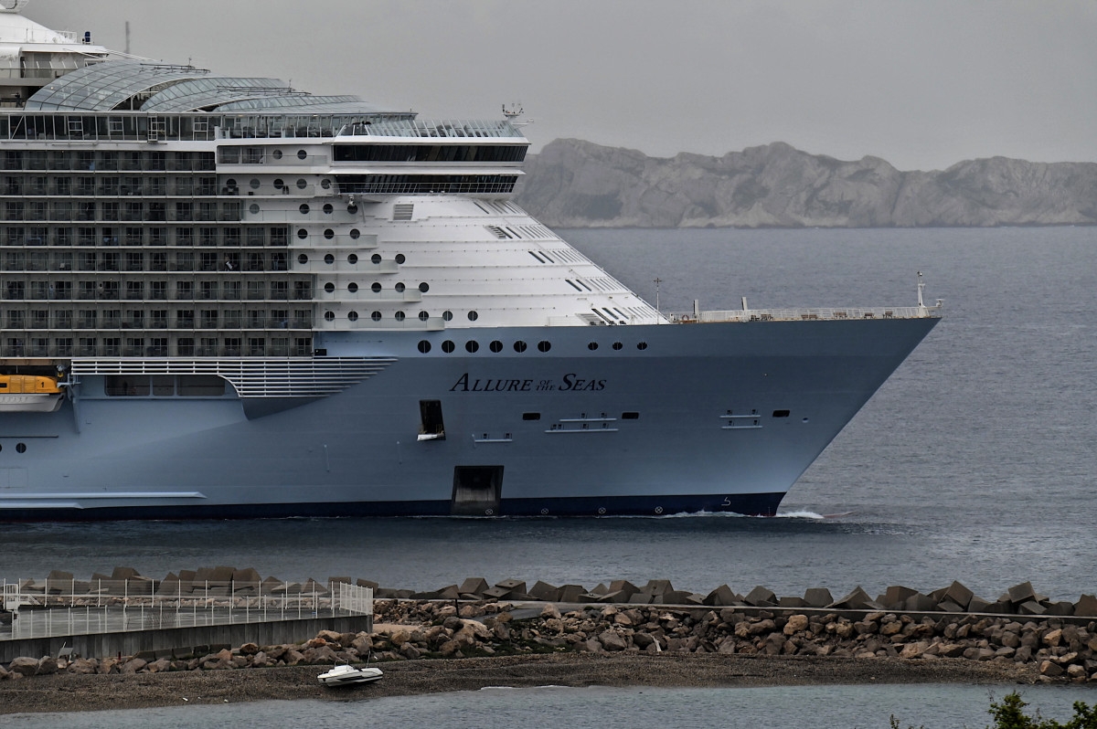 Reports Find Concerning Trend in Cruise Ship Illnesses