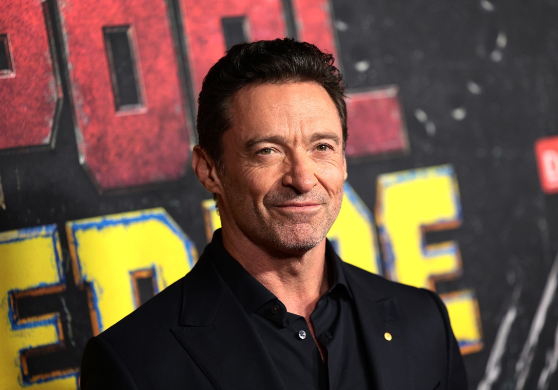 Hugh Jackman ‘Avengers: Doomsday' Rumors Heat up After New Photo Surfaces