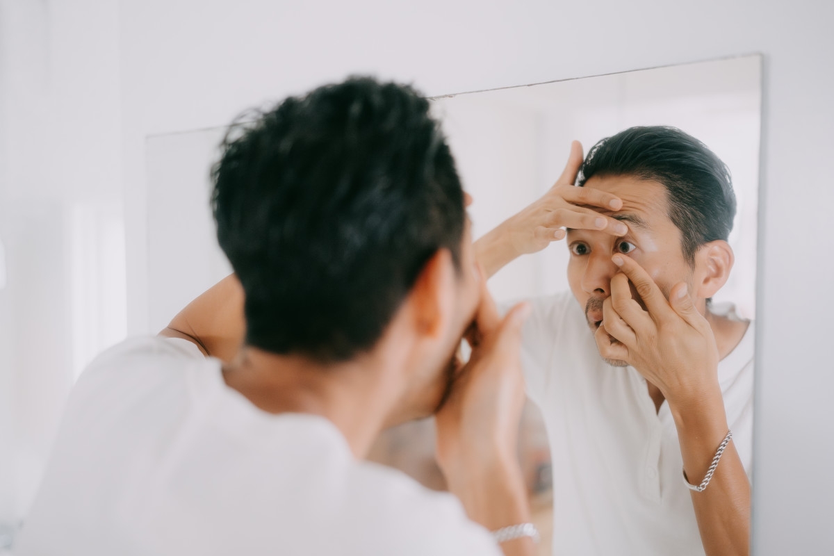 'Night Vision' Contacts Are Here, Scientists Say