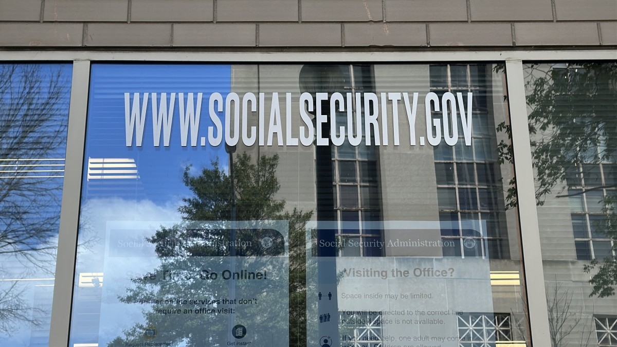 Why SSI payments won't arrive in June