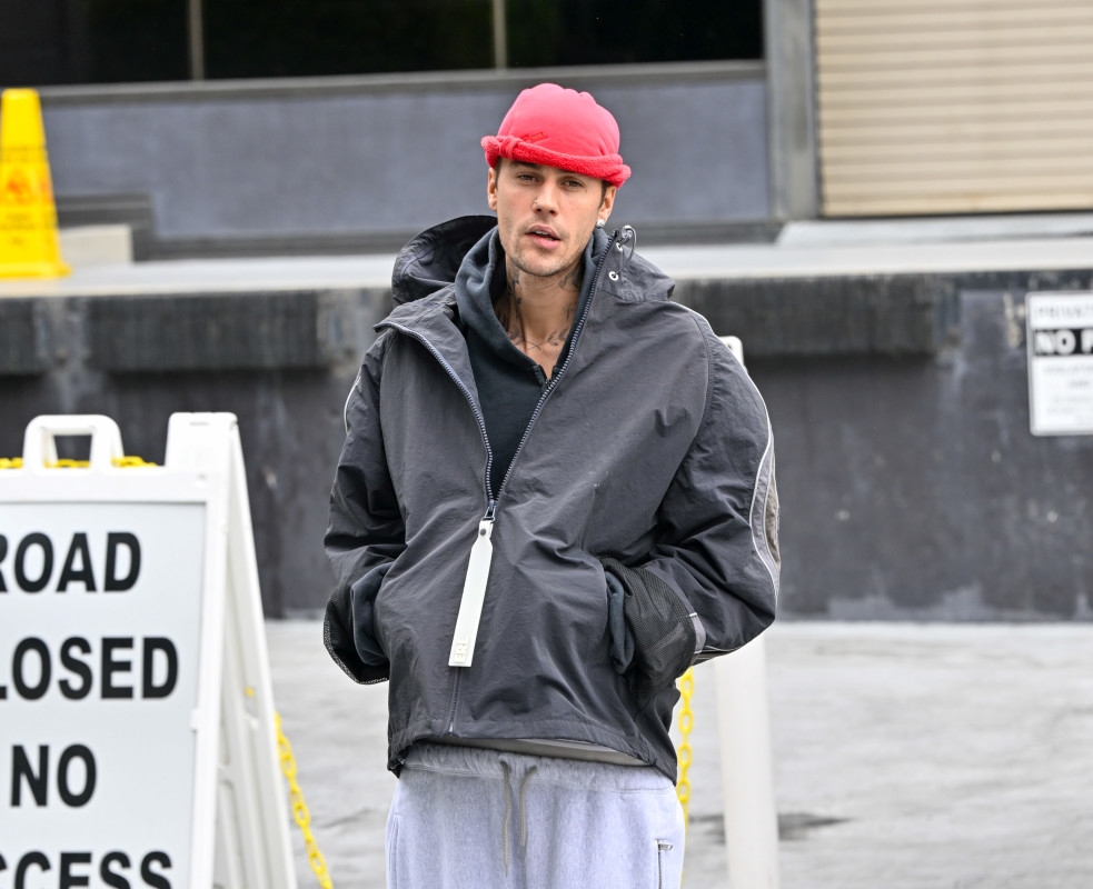 Justin Bieber Concerns Escalate After Viral Coachella Video