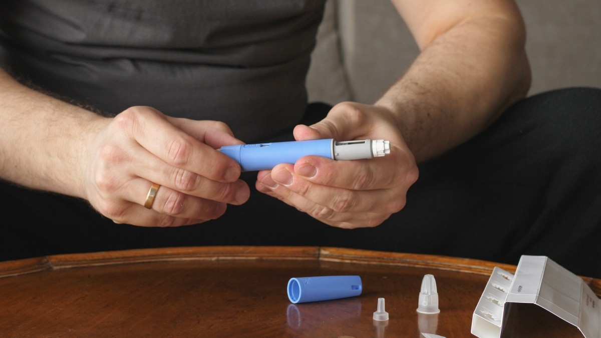 Researchers Discover Drugs Like Ozempic Aren't as Effective Outside of Clinical Trials