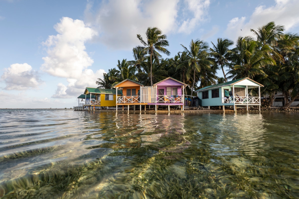 Authorities Announce Update in Case of Tourists Found Dead in Belize