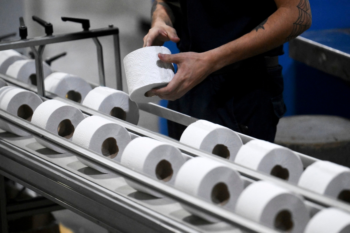Toilet Paper Could Be Irrelevant Soon—Here's Its Replacement