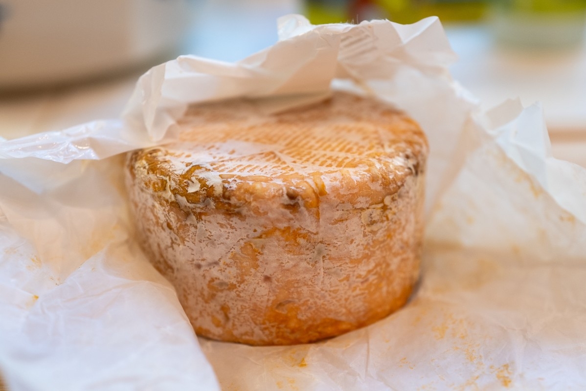 Beloved NYC Cheese Shop Is Closing Its Final Location