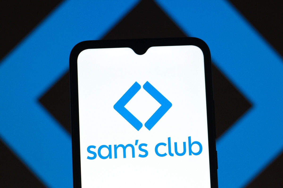 Sam's Club Phases Out Traditional Checkout—What It Means for You