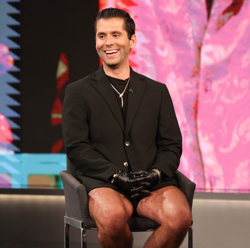 Big Brother 27's Jimmy Reveals His Parting Advice to Rachel
