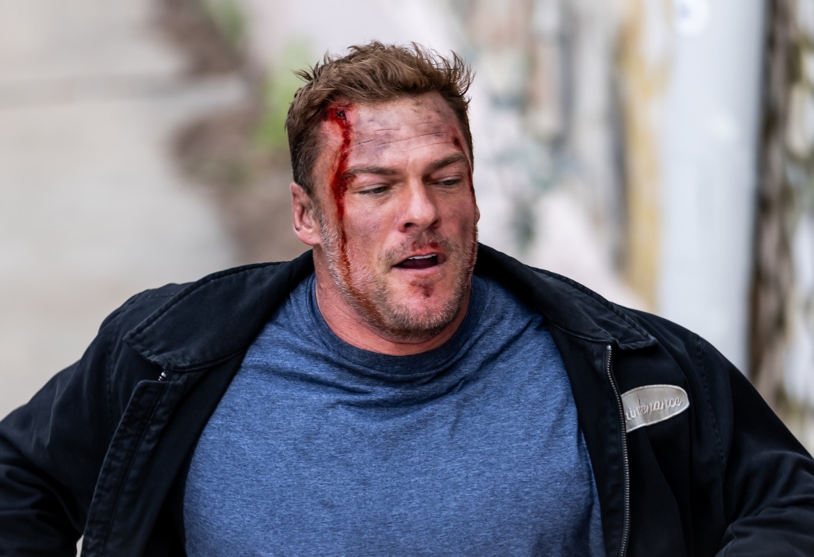 'Reacher' Season 4's Streaming Status is Safe. For Now