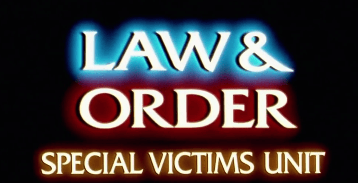 Former 'Law & Order: SVU' Actor Sentenced To 25 Years In Prison