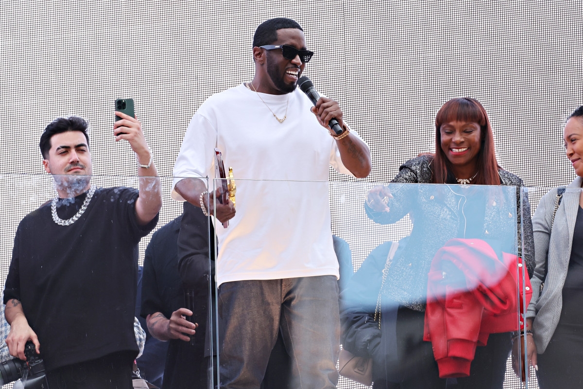 Opening Statements Expected in Sean 'Diddy' Combs Trial