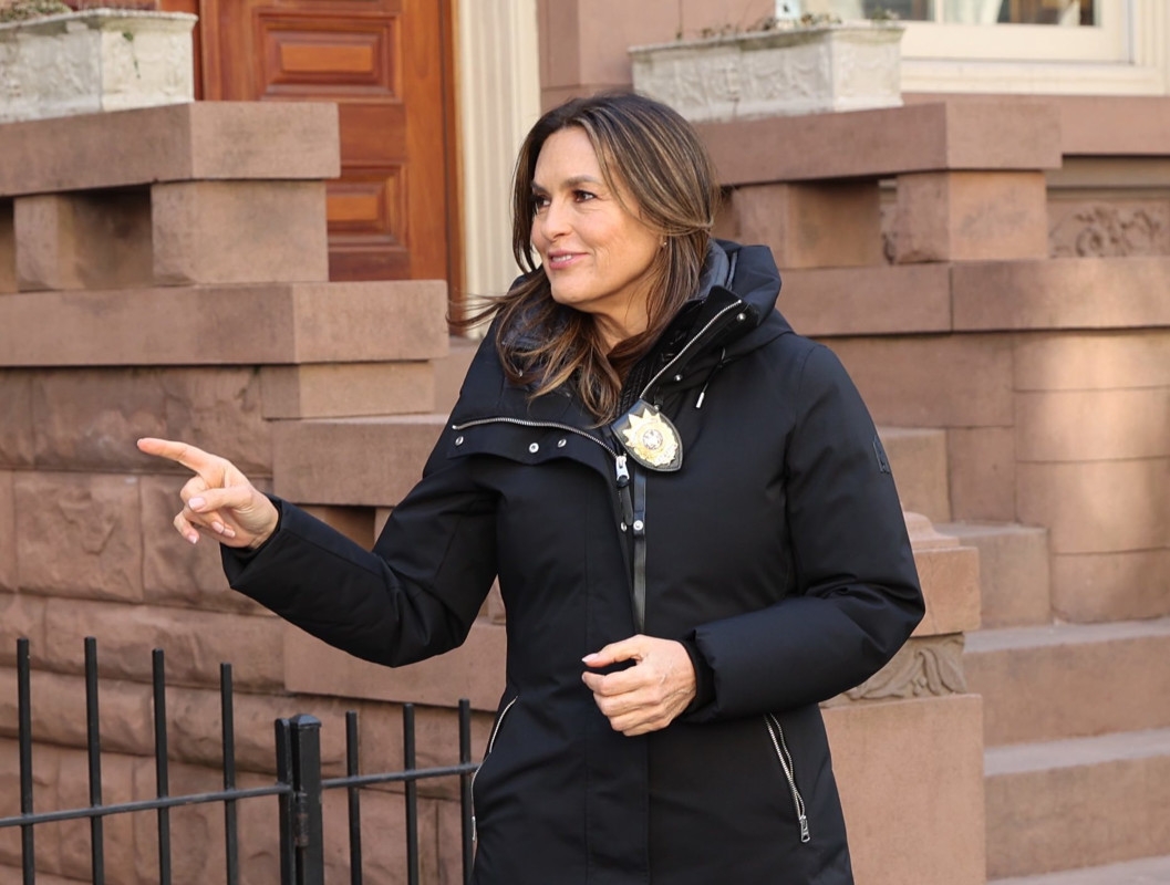 'Law & Order' & 'SVU' Renewed for Fall on NBC