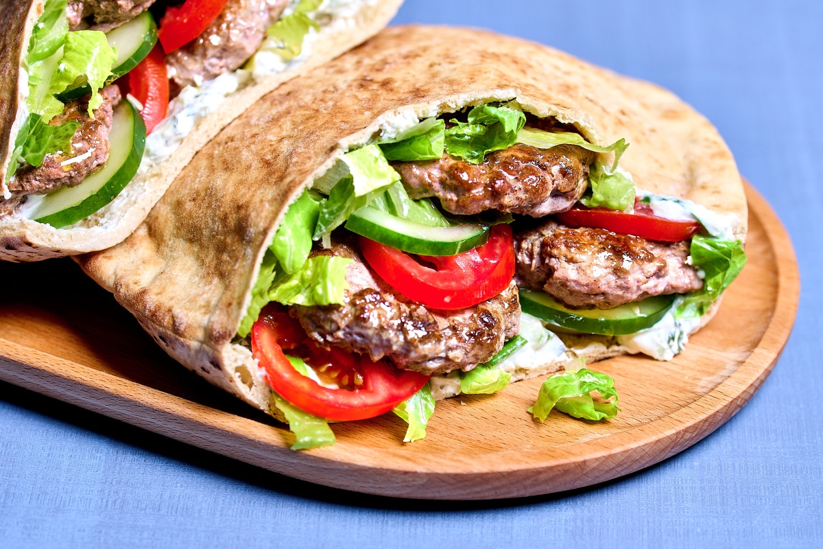 Popular New Jersey Greek Restaurant Closing Down After 9 Years