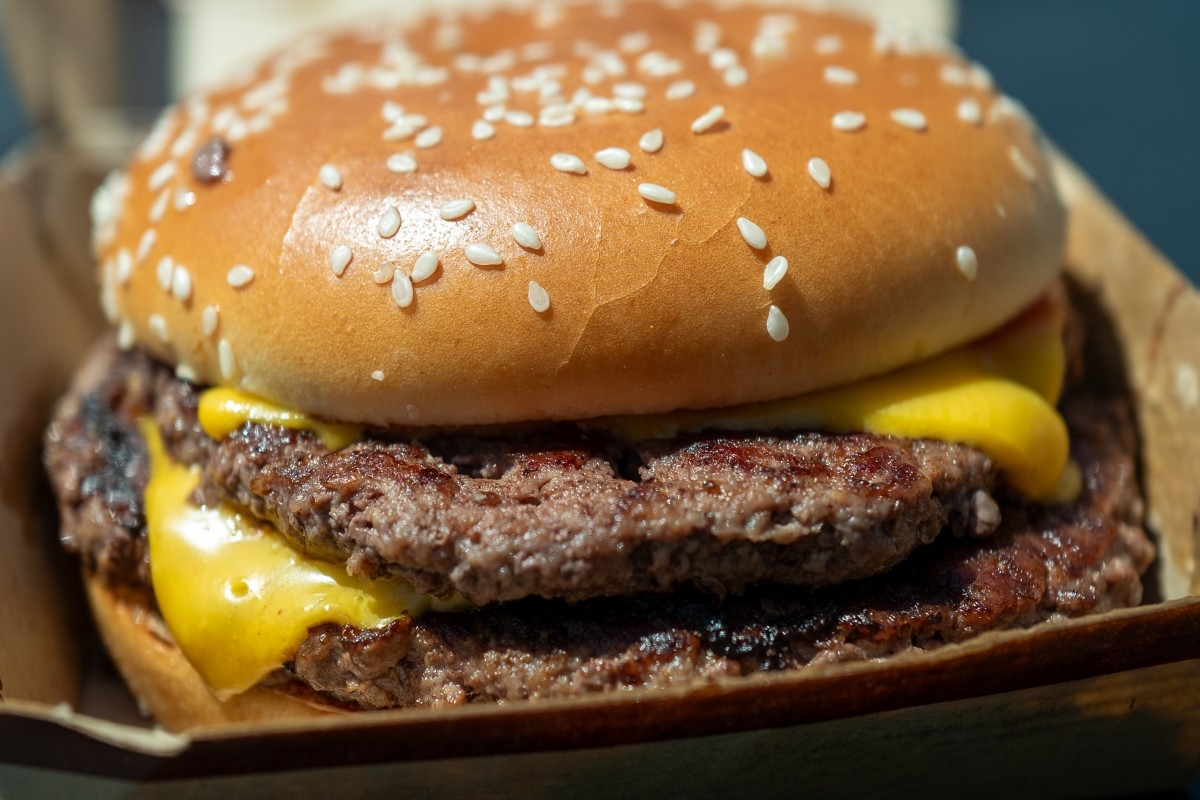Burger Chain Mooyah Opening New Location on May 30