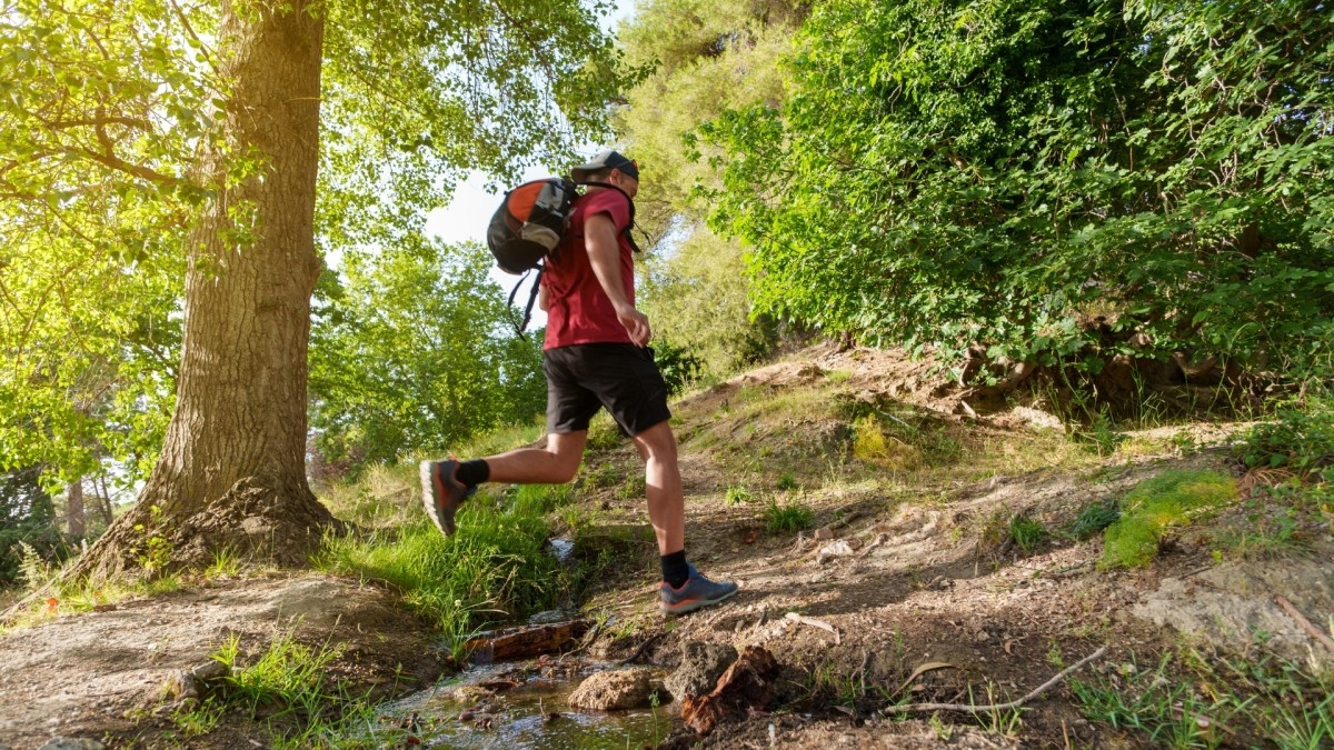 Why Rucking Is One of the Best (and Most Underrated) Forms of Exercise