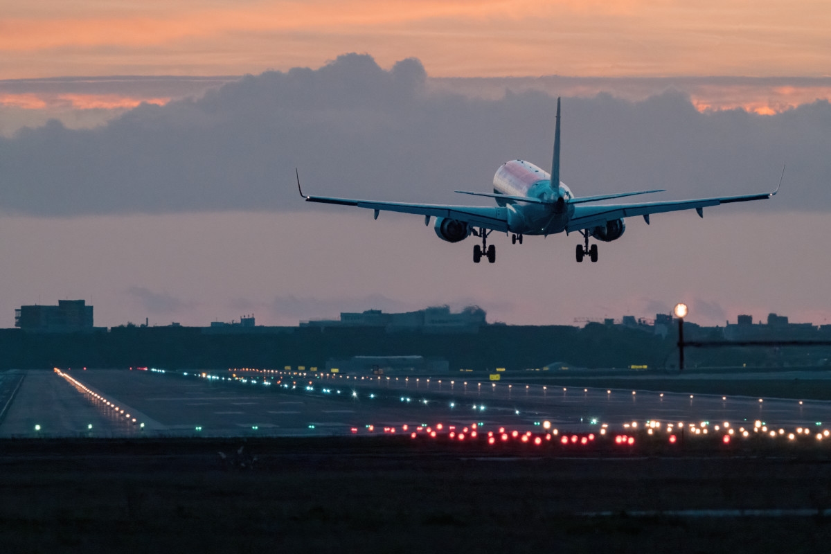 Major Airline Announces New Ban After Series of Mid-Air Scares