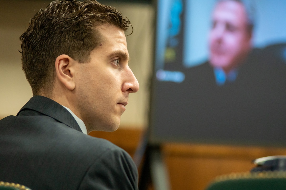 Bryan Kohberger Searched Ted Bundy Online, 'Dateline' Says