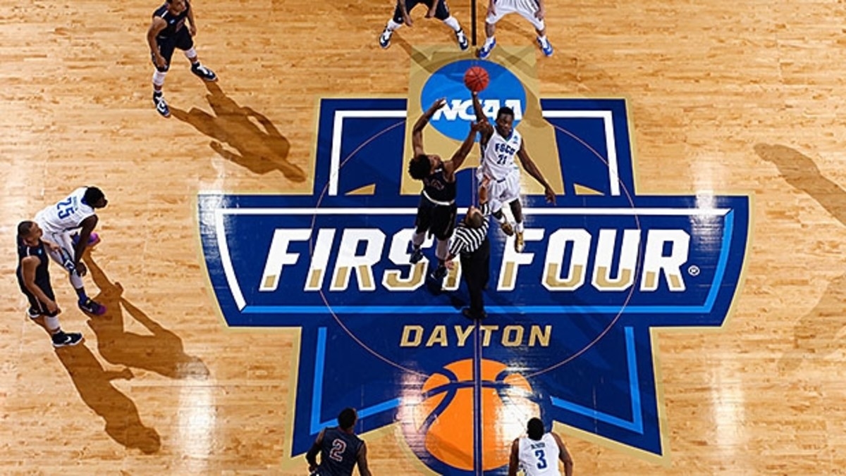 NCAA Makes Decision on March Madness Expansion