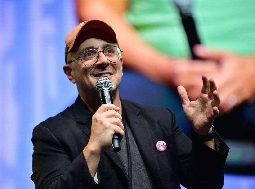 'Blue's Clues' Reveals Shocking Salary from Hit Show