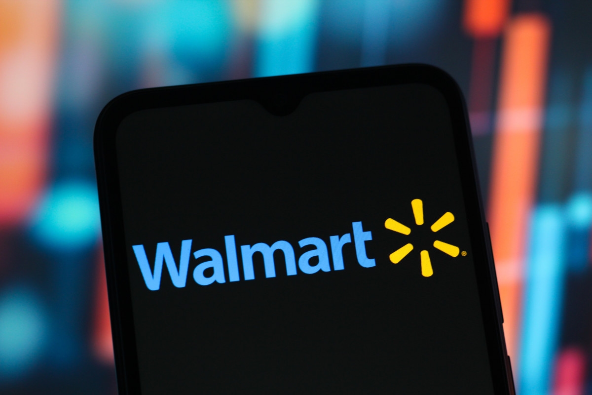 Why Walmart Just Opened 'Dark Stores' You Can't Shop In
