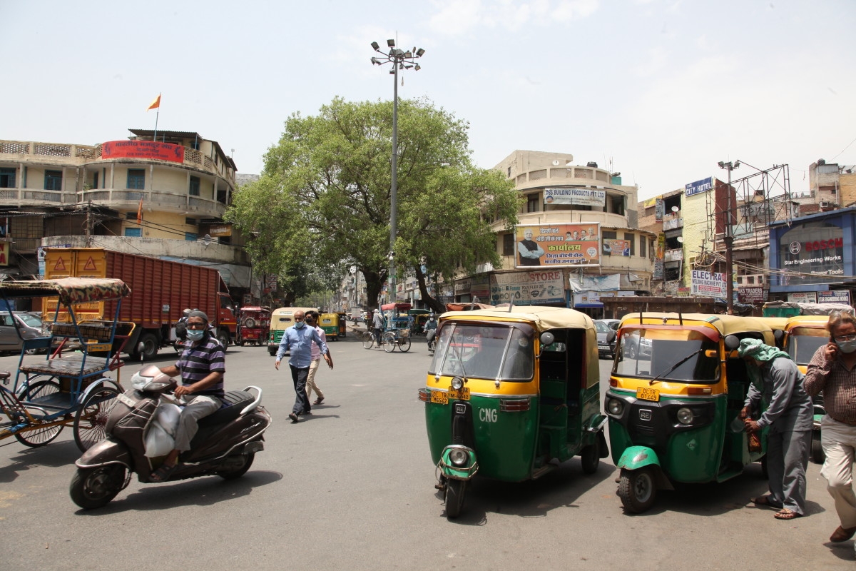 U.S. Announces Restrictions on Some India Travel Agencies
