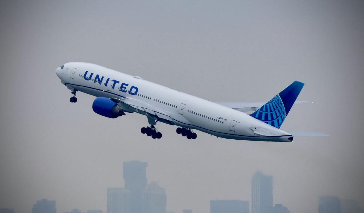 United Airlines Announces New Offering for First Class Travelers
