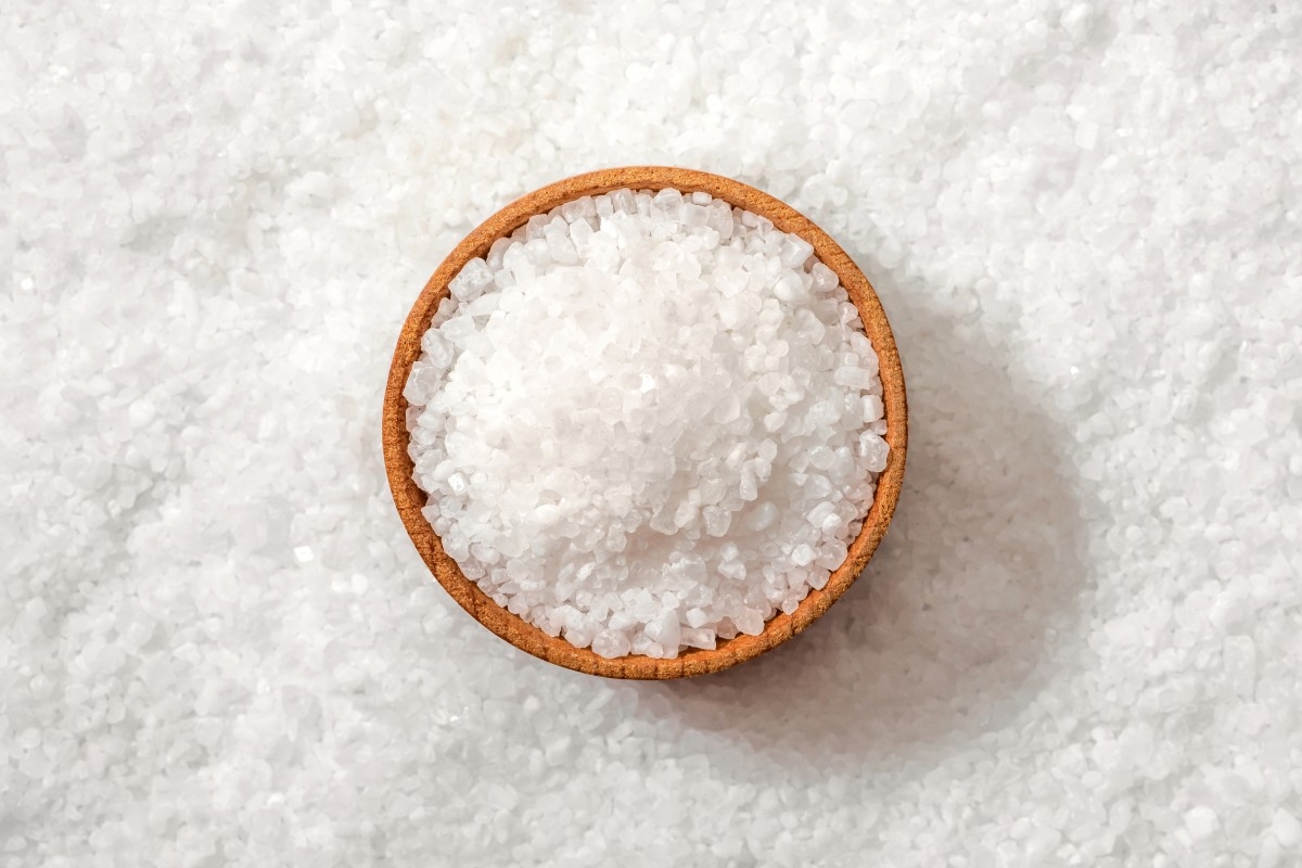 Popular Salt Product Under Fire As Claims of 'Improper Levels of Heavy Metals' Mount